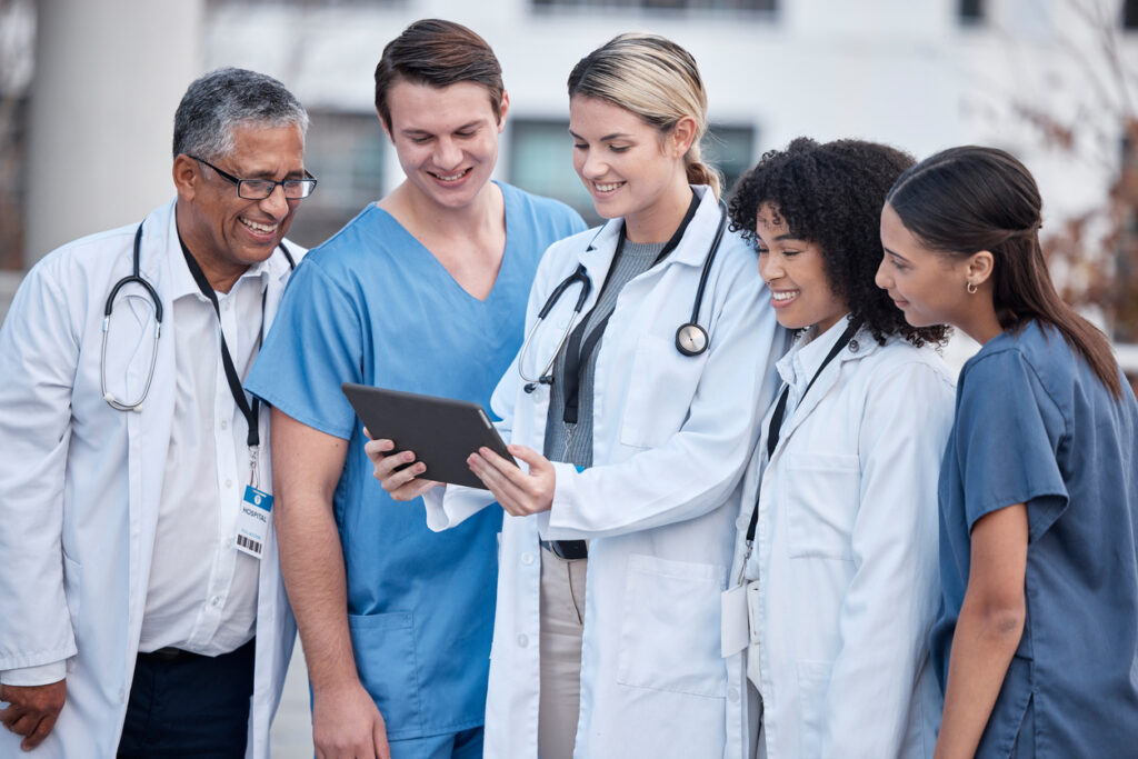 Premed Internships Medical School High School